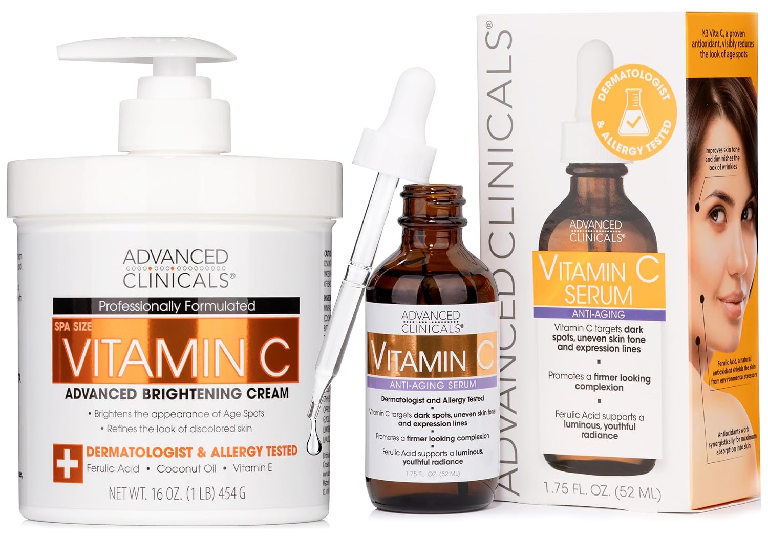 anti aging body care routine