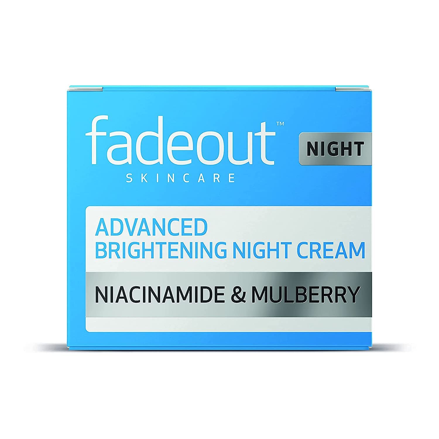 night creams with niacinamide