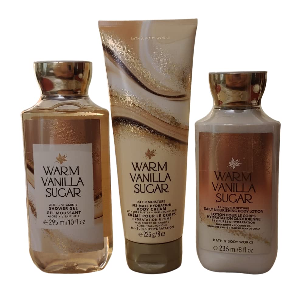 body care bath and body works