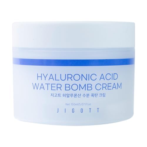 moisturizers without hyaluronic acid