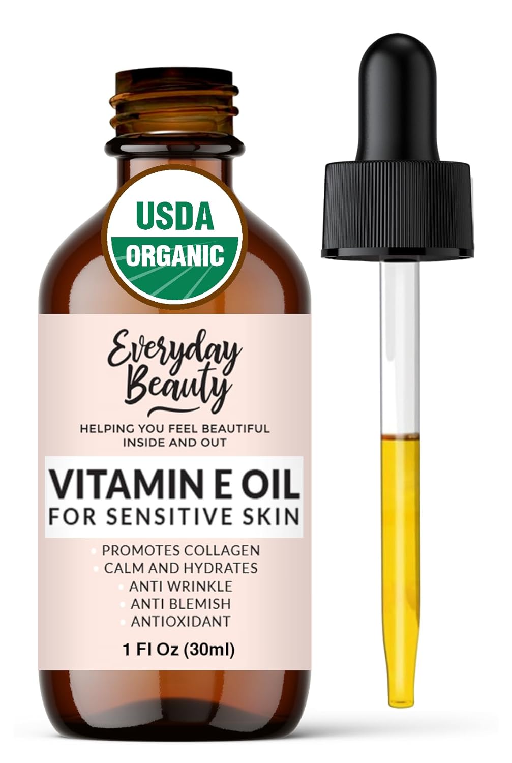 face oils for sensitive skin