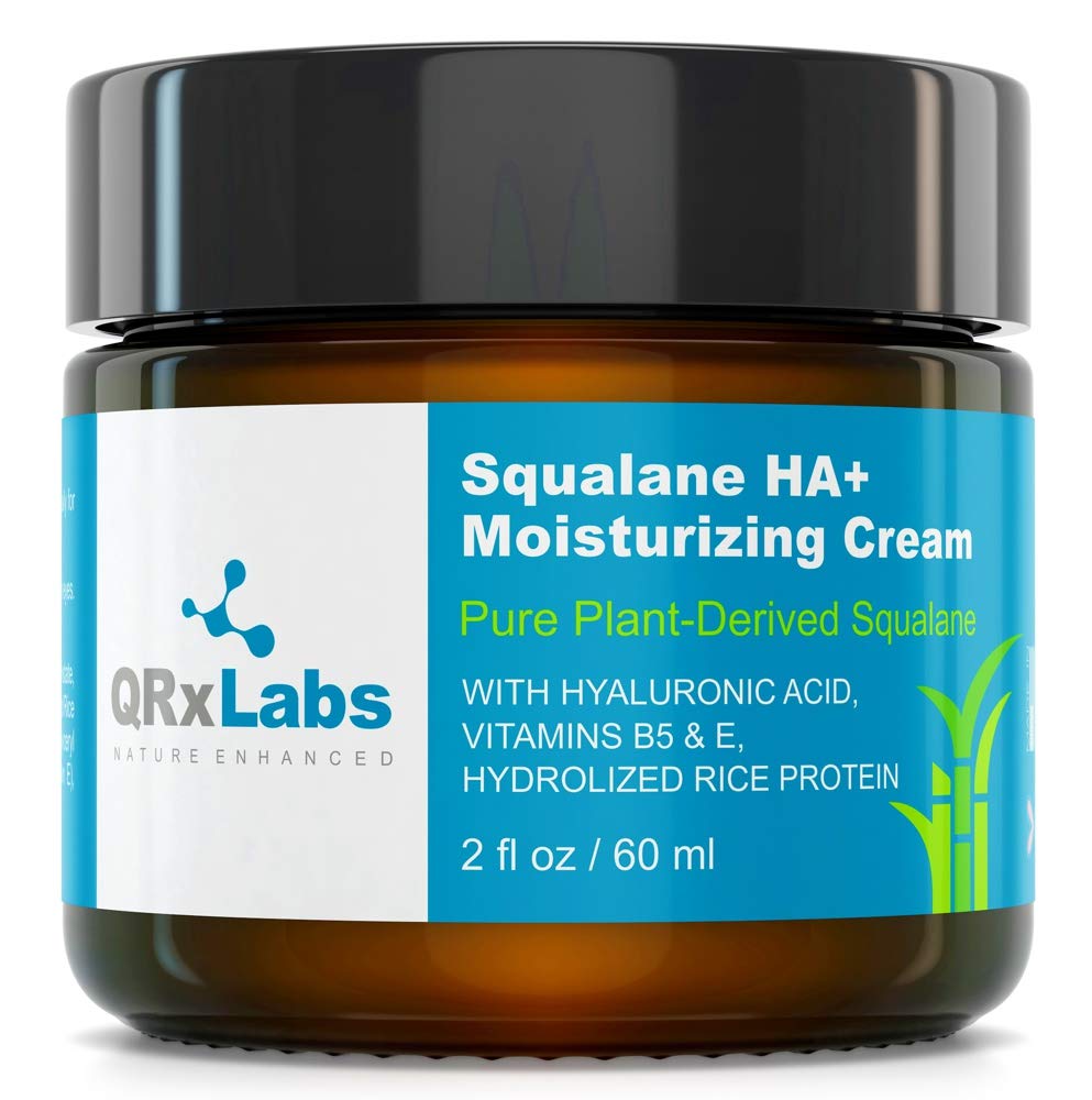 moisturizers without hyaluronic acid