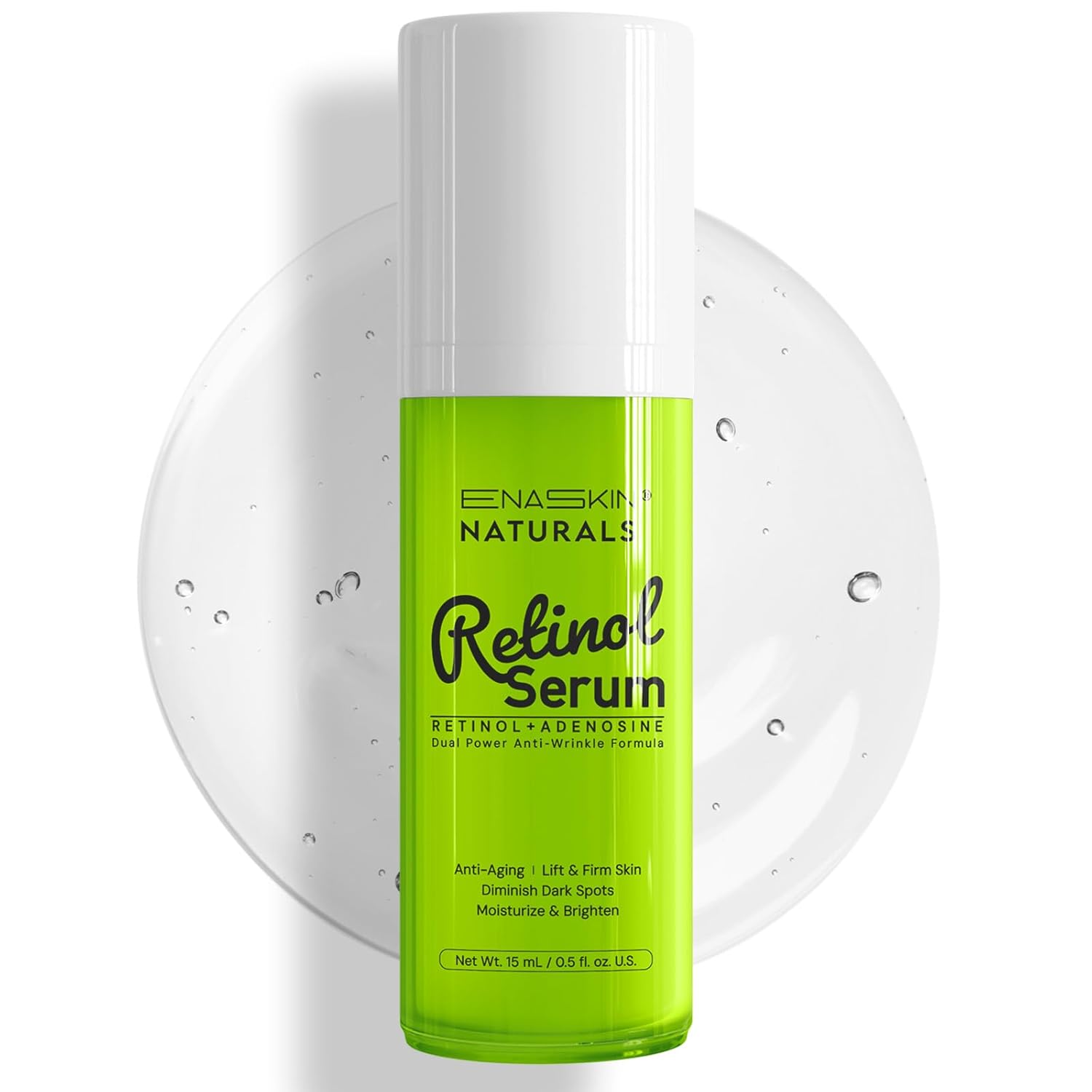 retinol serum