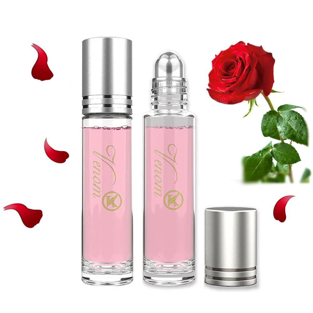 essences perfumes