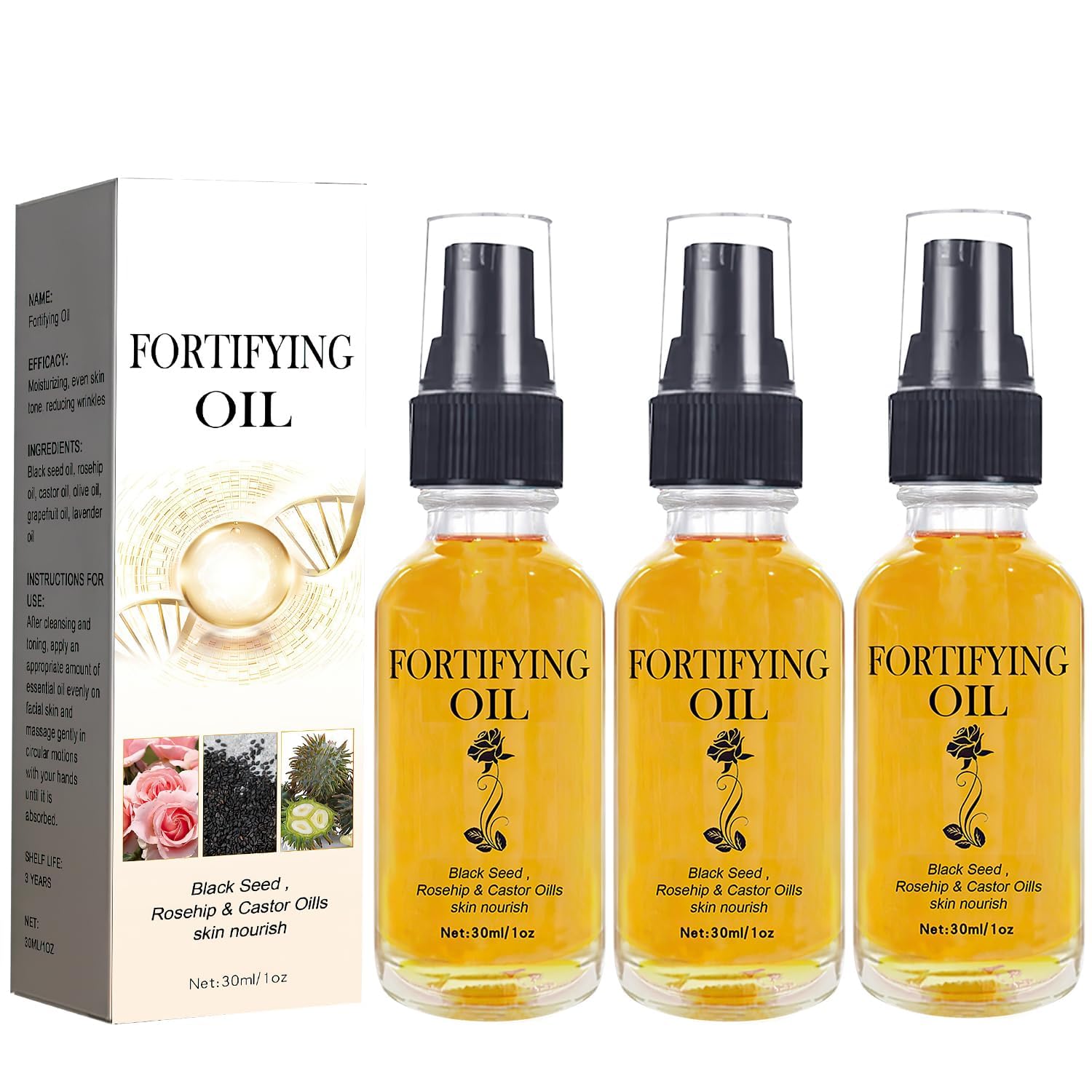 face oils for combination skin