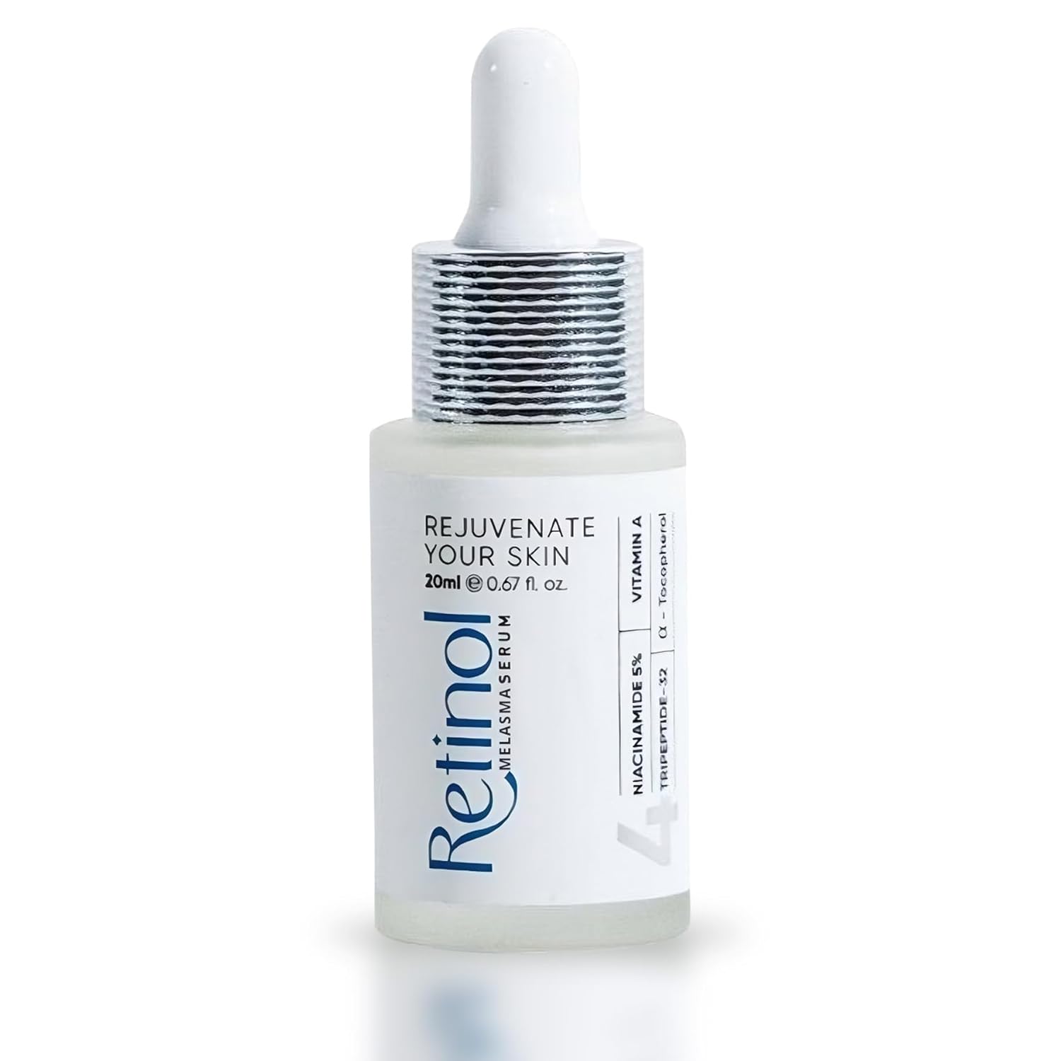 retinol serum