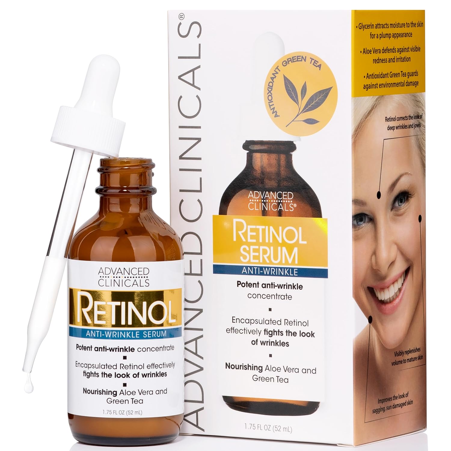 retinol serum