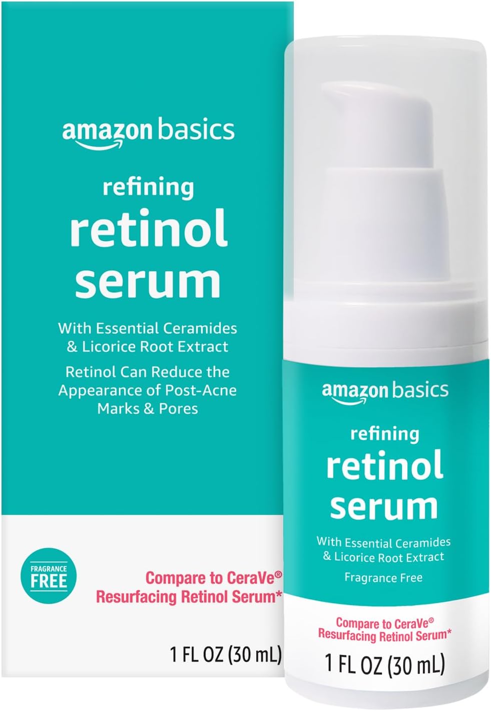 retinol serum