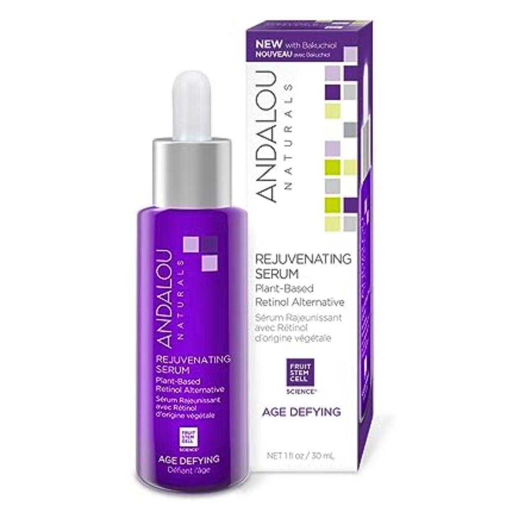 retinol serum