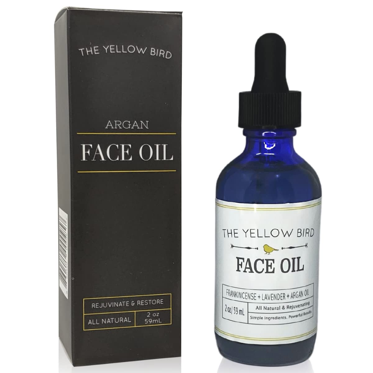 face oils for combination skin