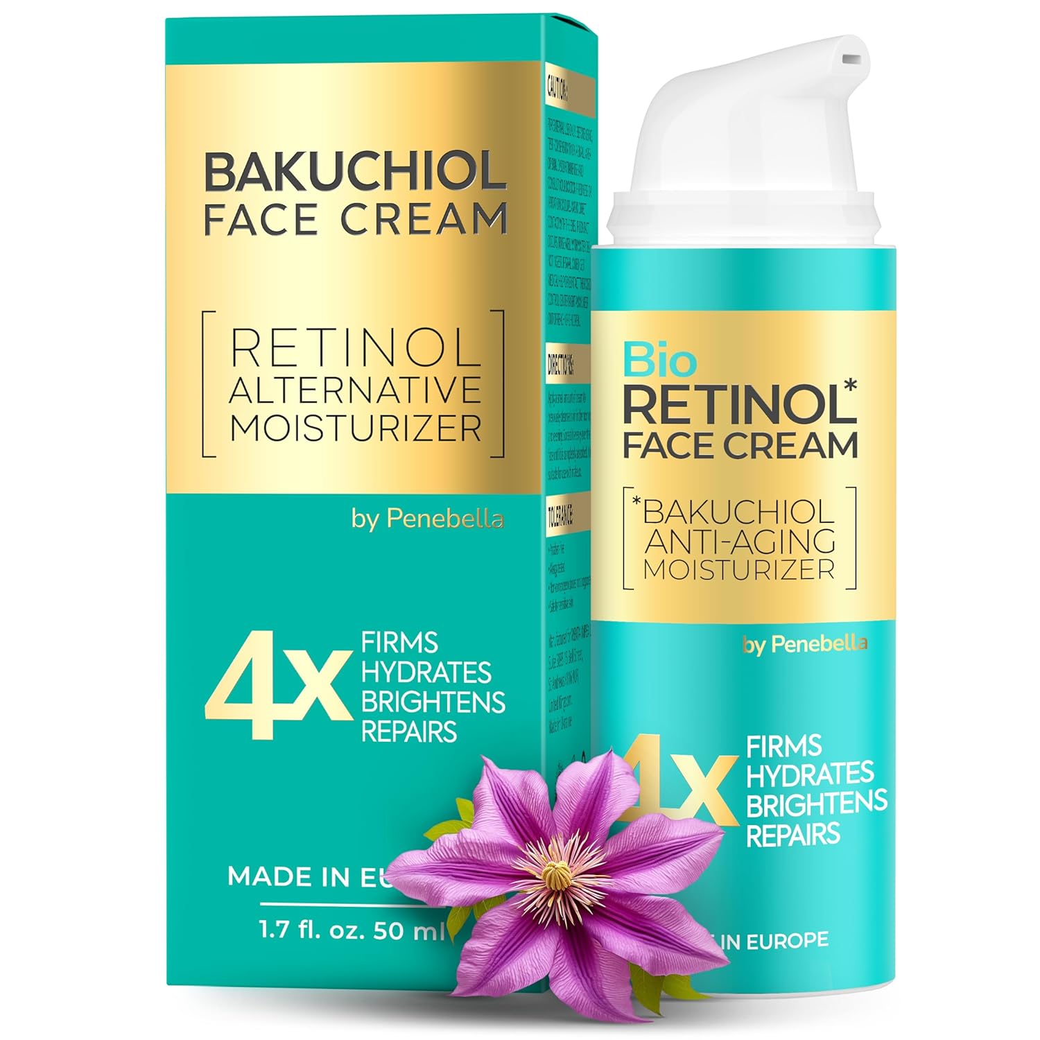 retinol