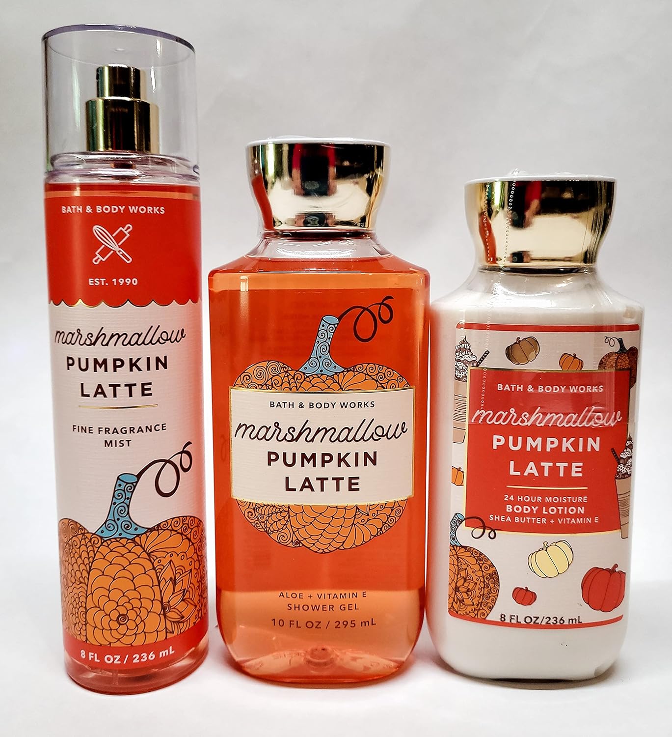 body care bath and body works