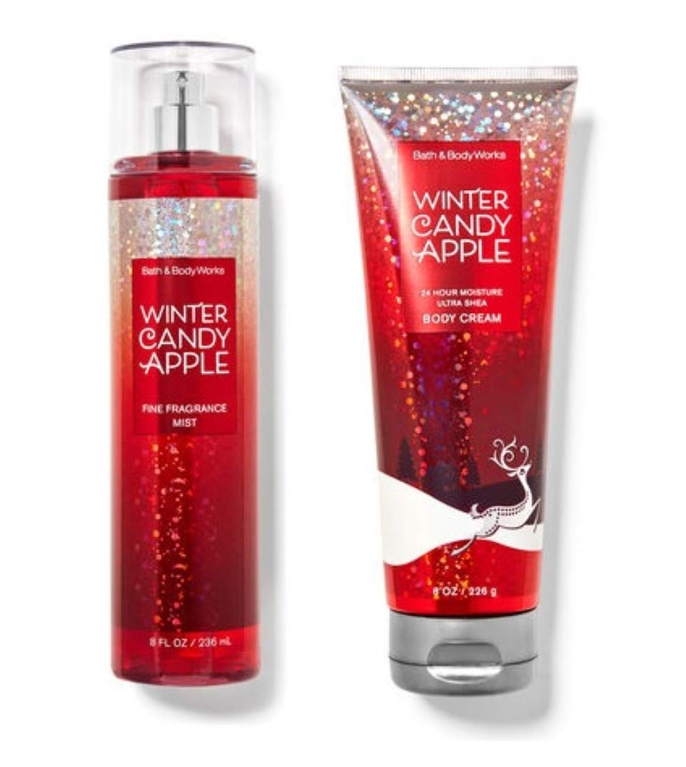 body care bath and body works