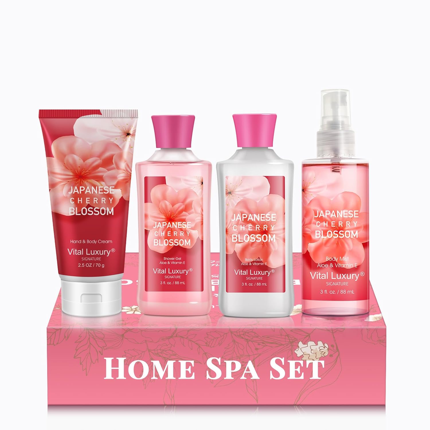 body care bath and body works