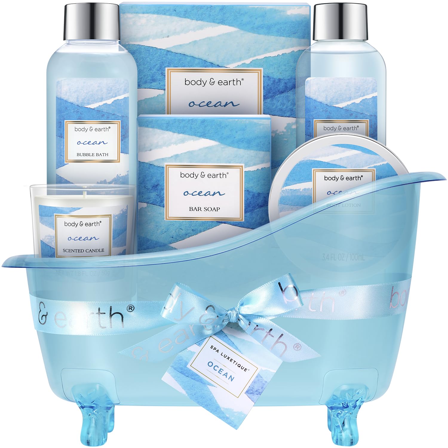 body care bath and body works