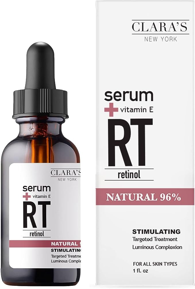 retinol serum