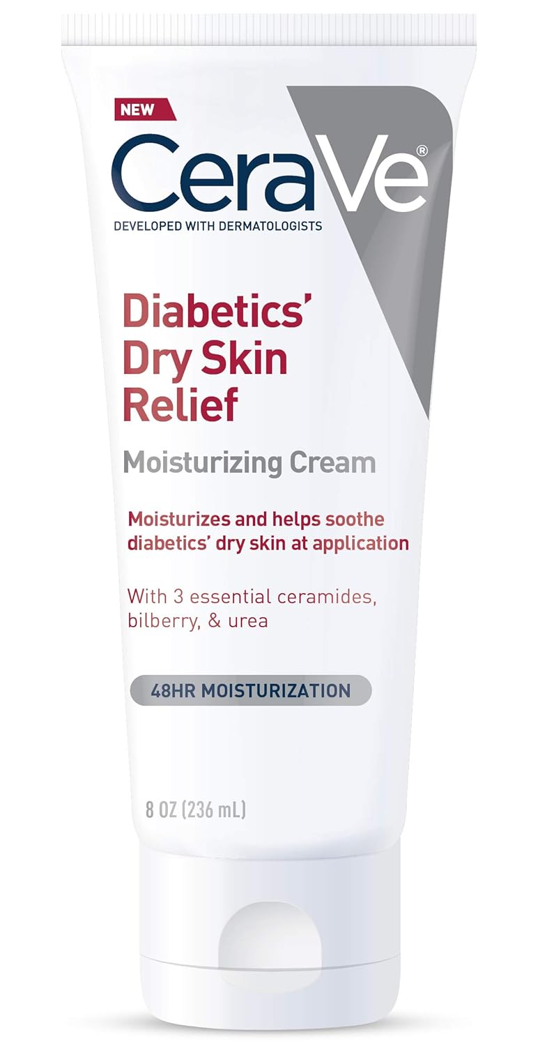 moisturizers for dry skin