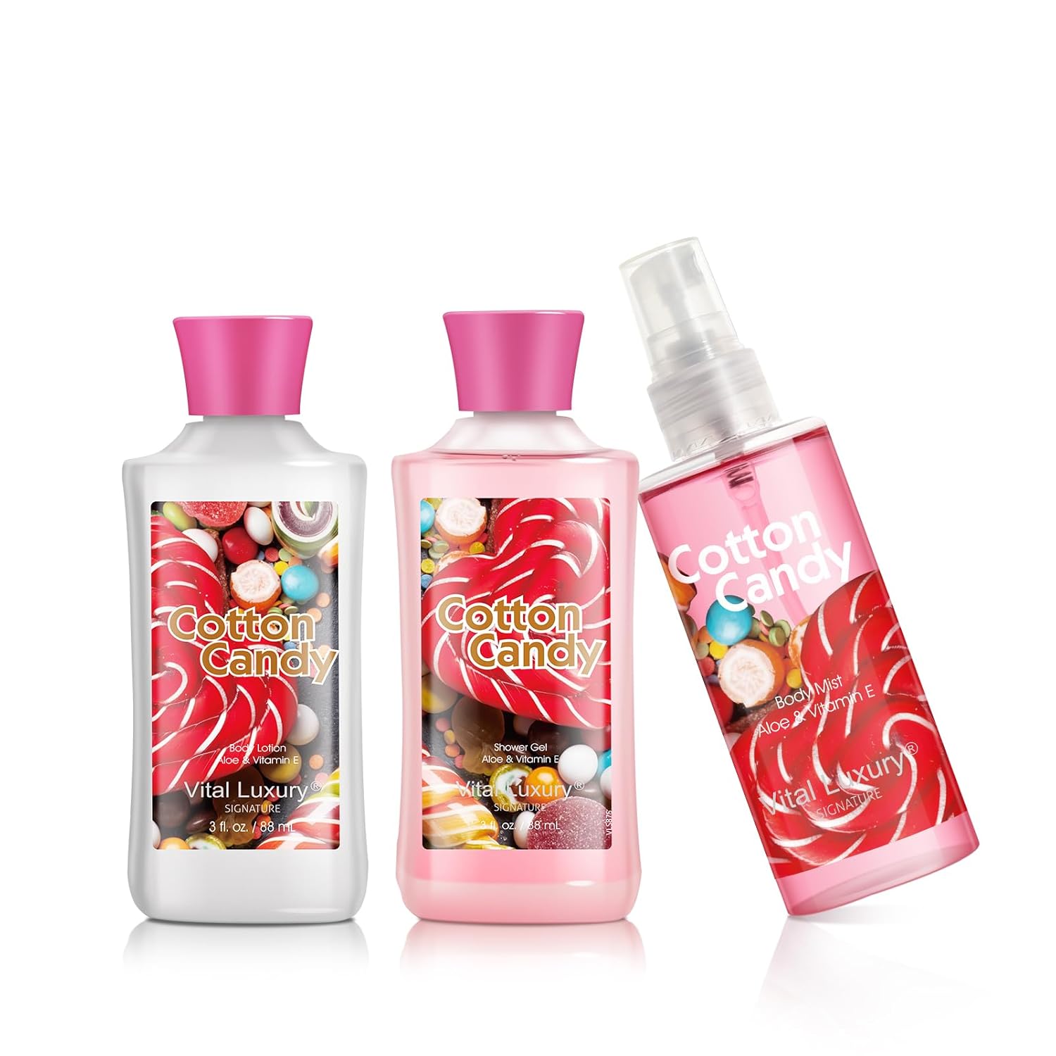 body care bath and body works