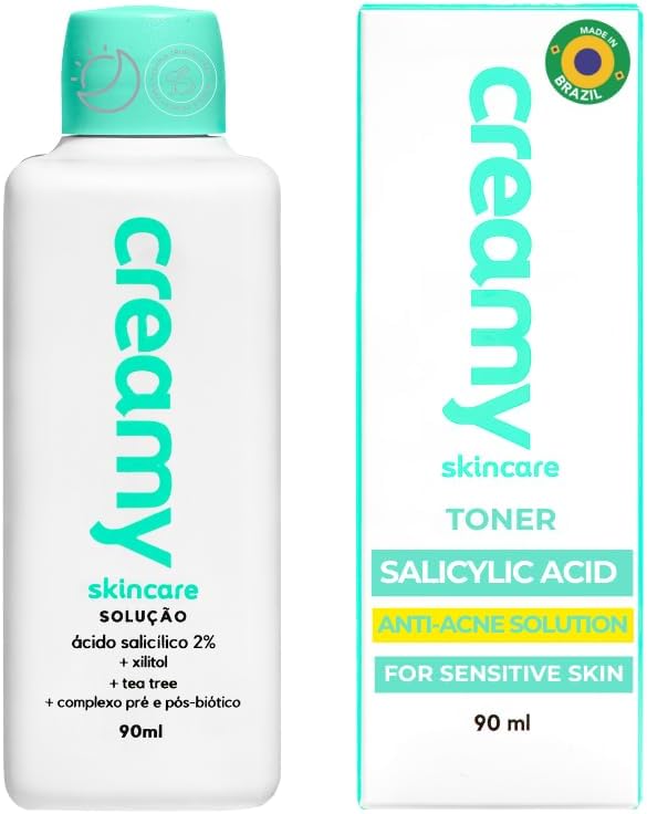 clear skin products for acne