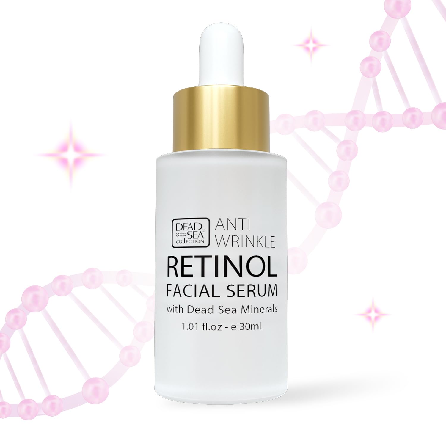 retinol serum