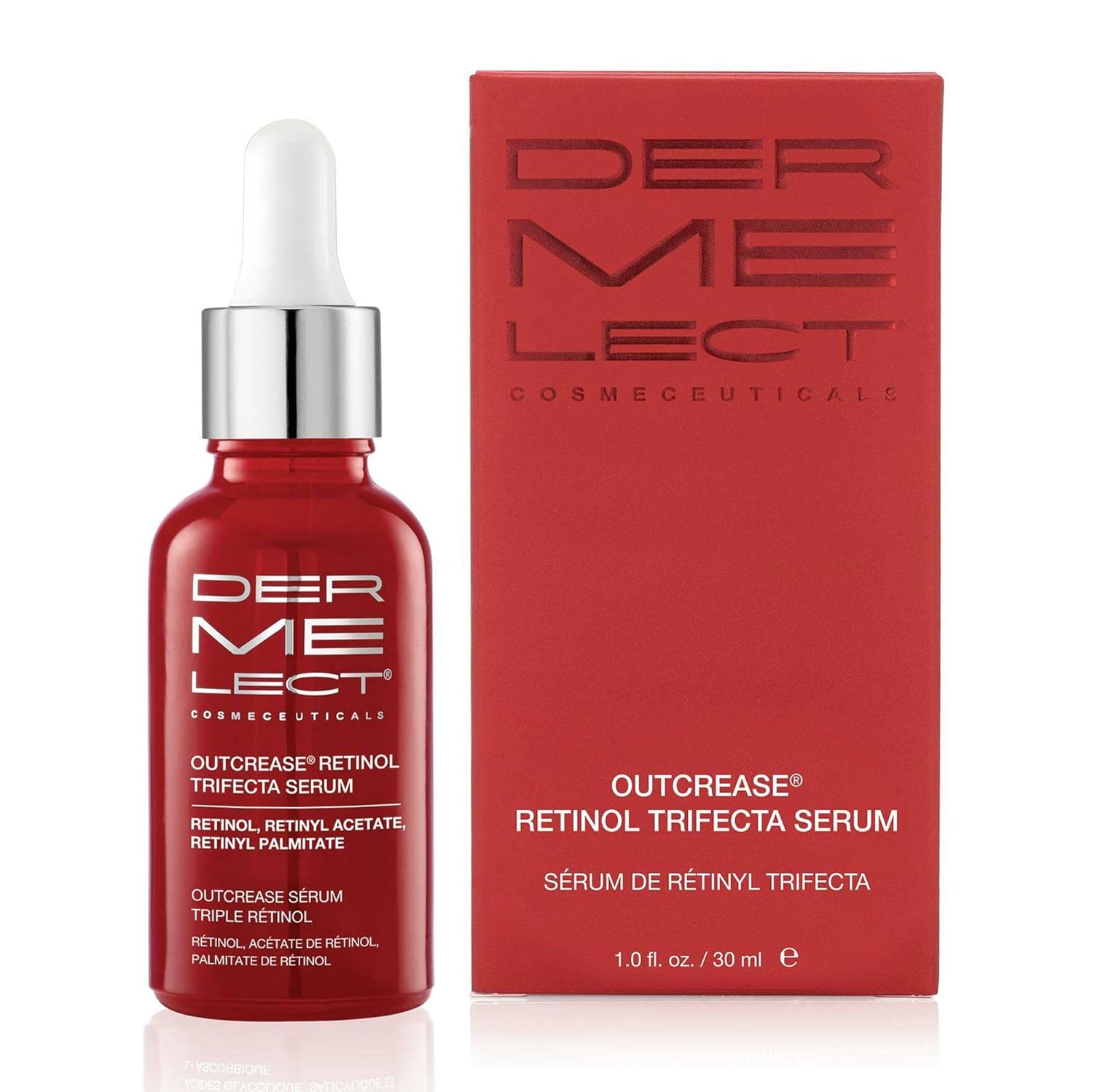 retinol serum