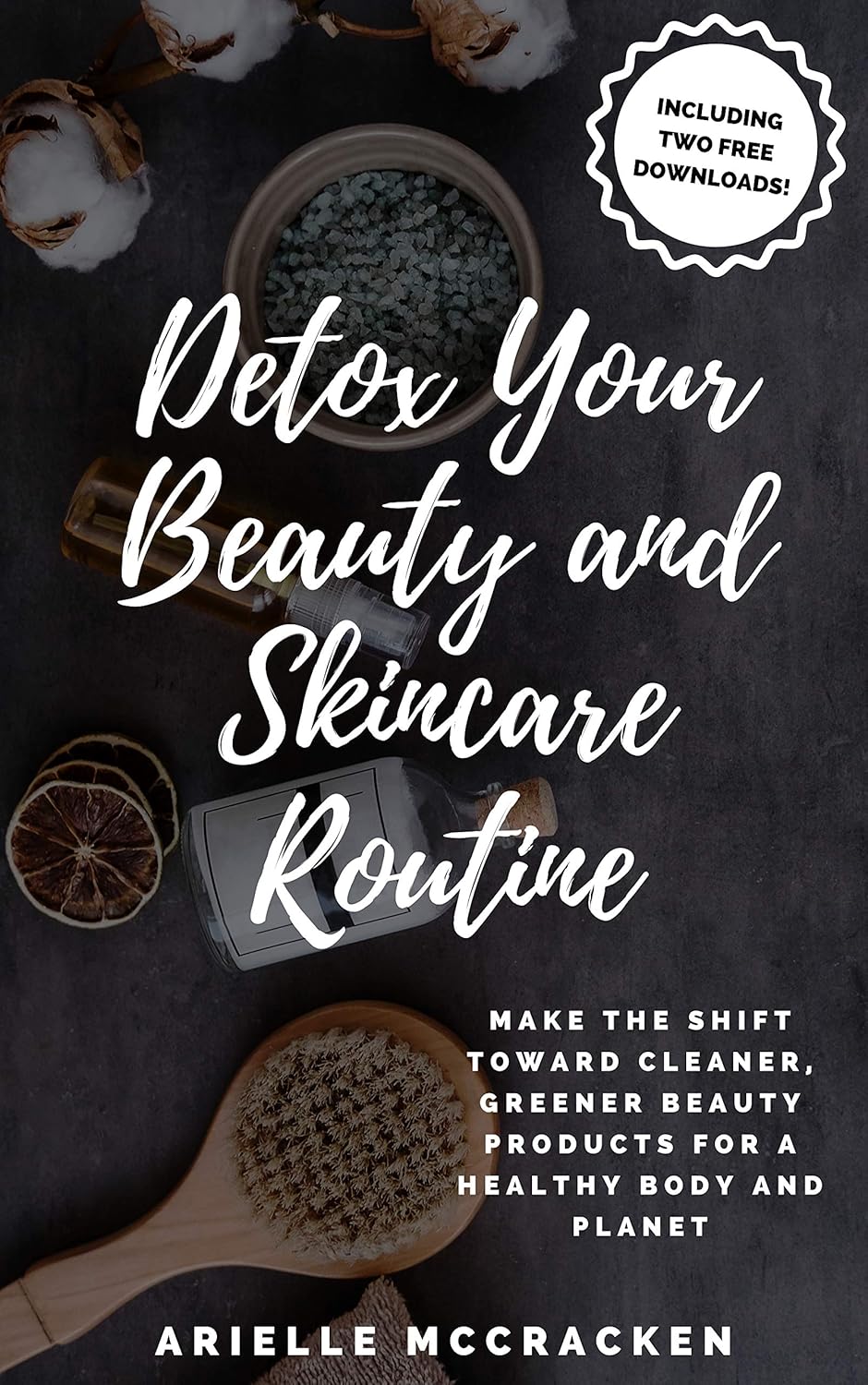 body care routine