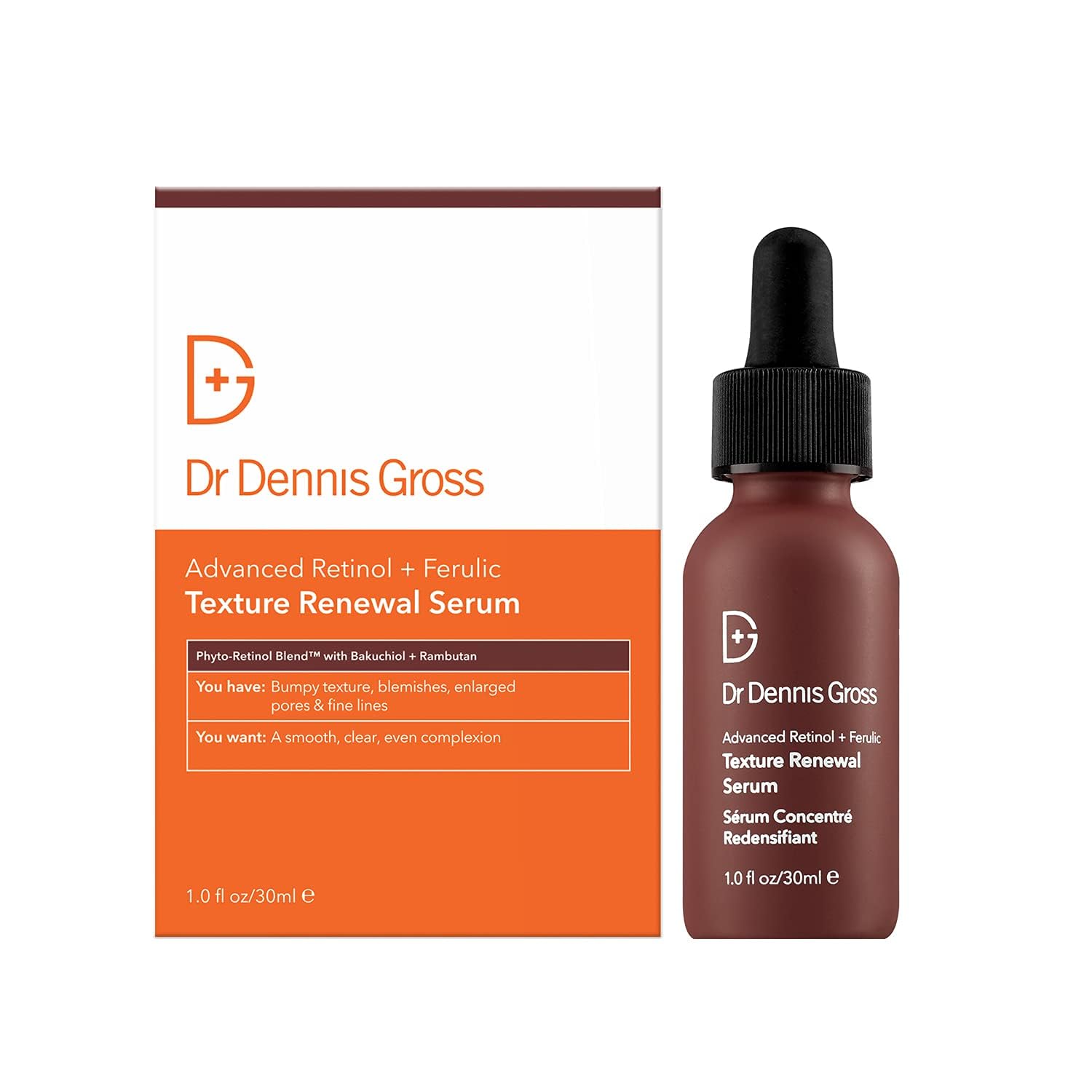 retinol serum