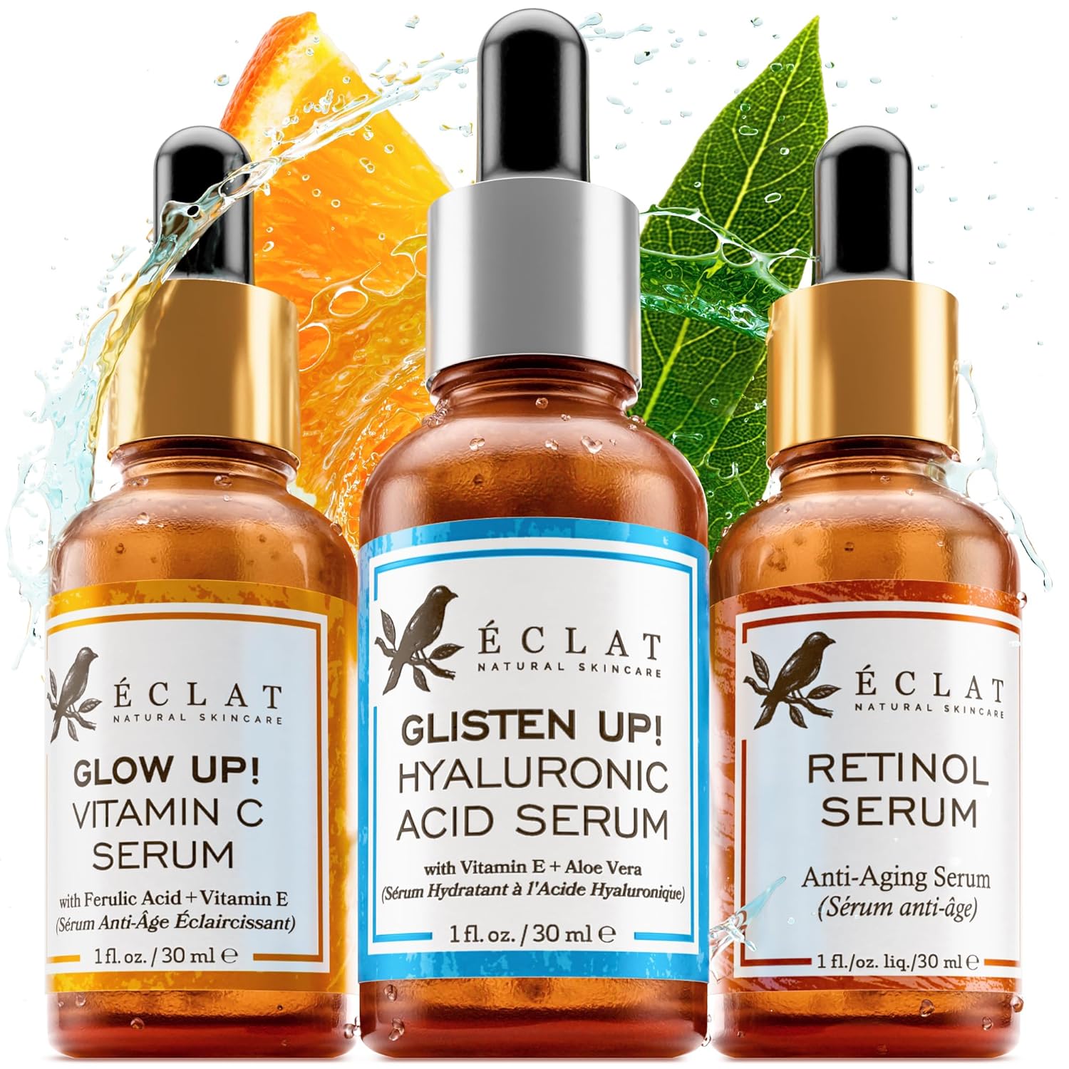 retinol serum