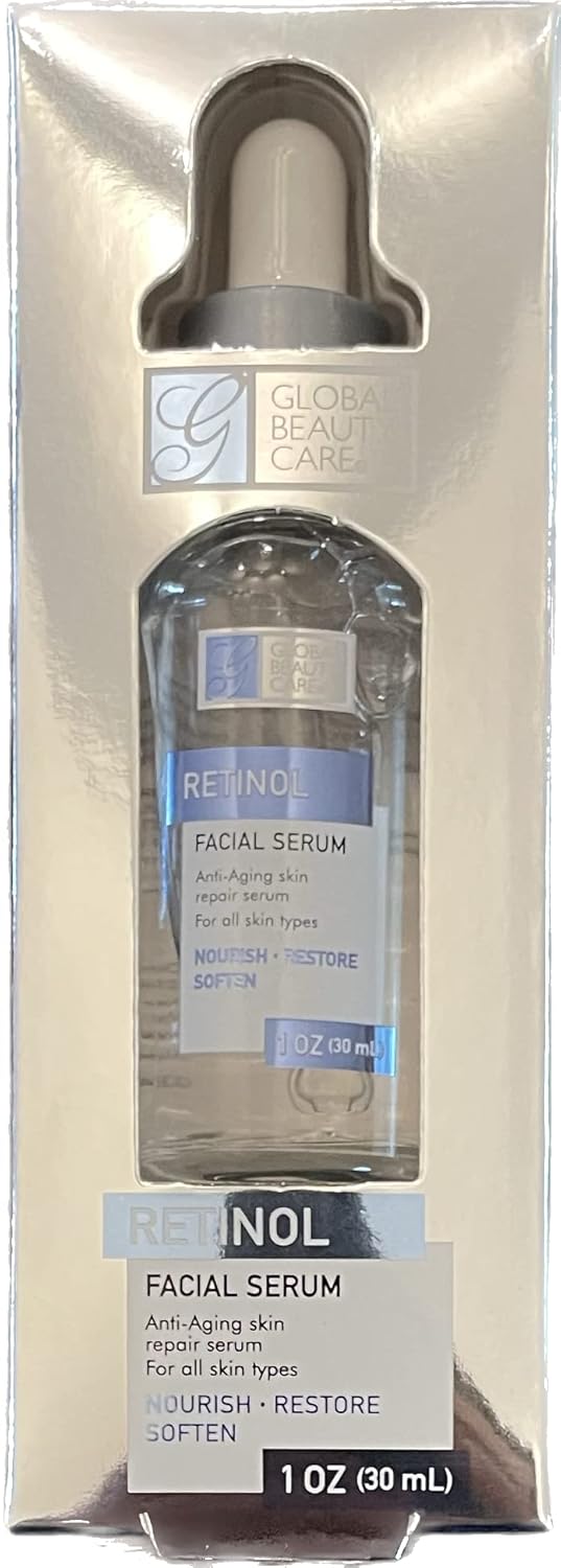 retinol serum