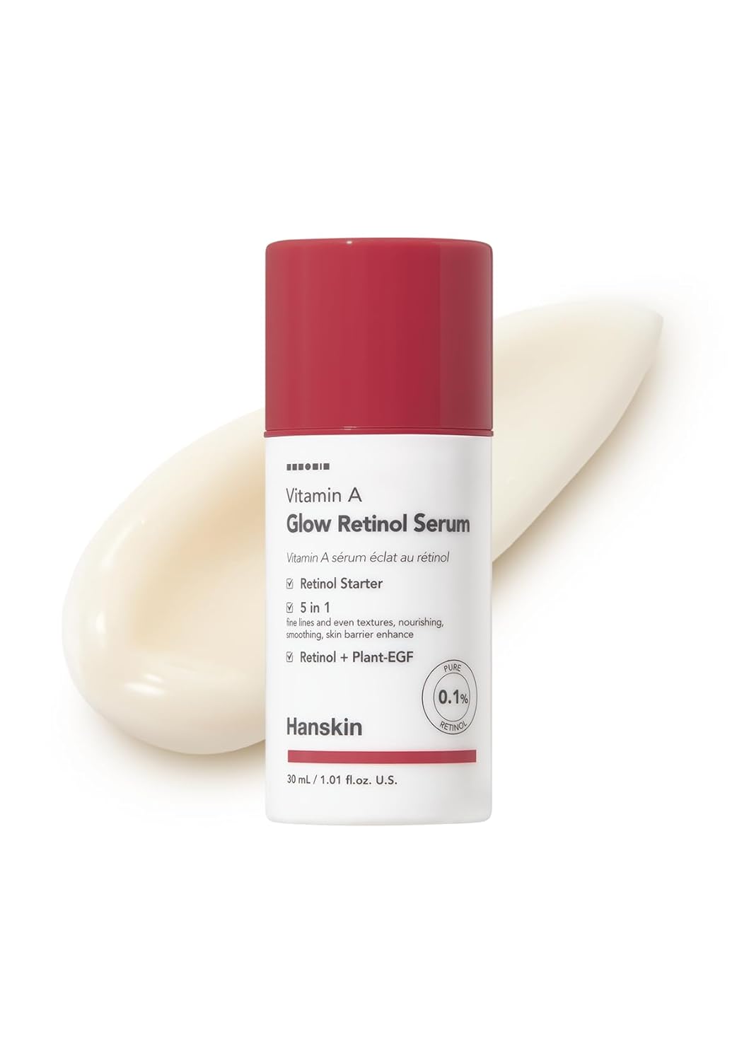 retinol serum