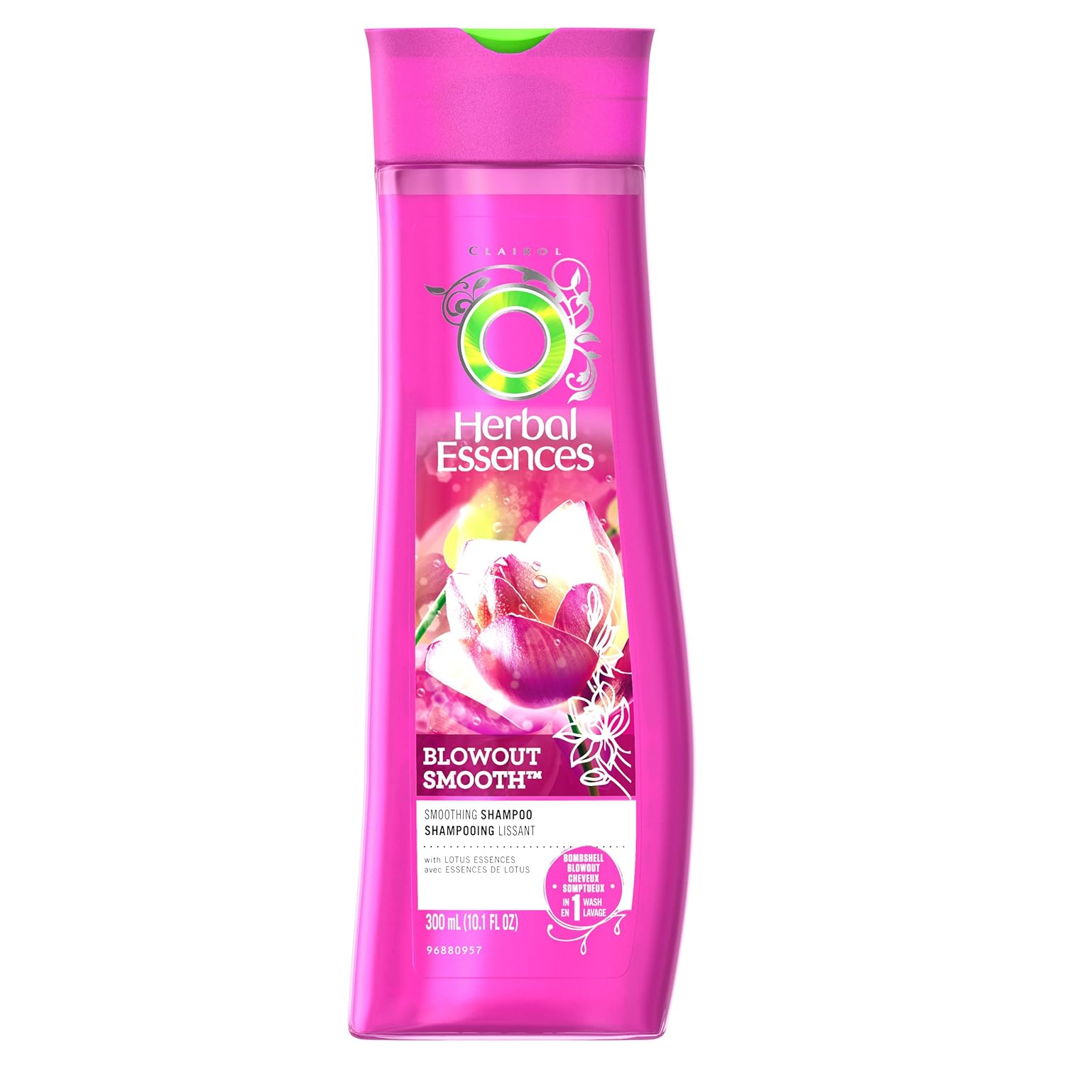 essences shampoo