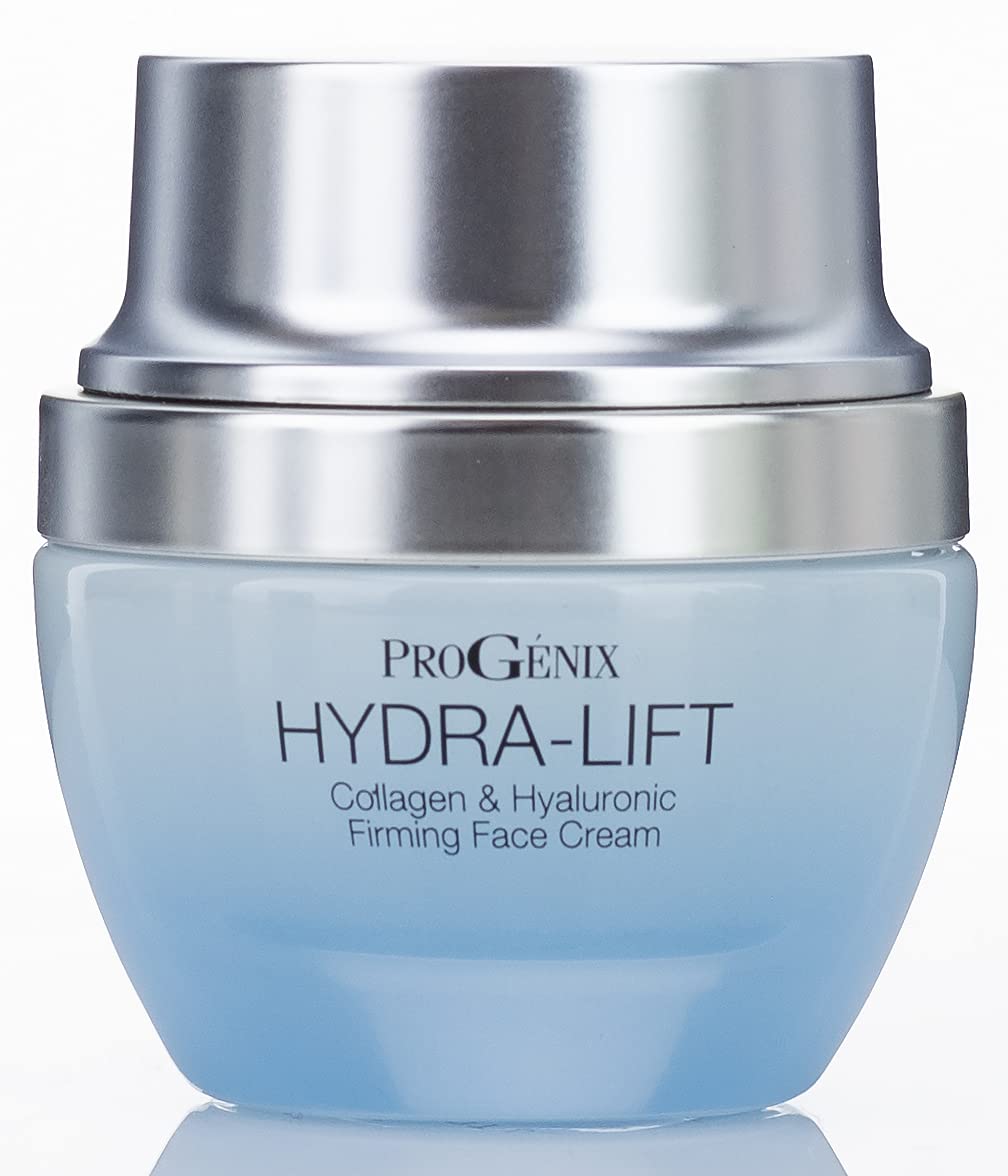 moisturizers without hyaluronic acid