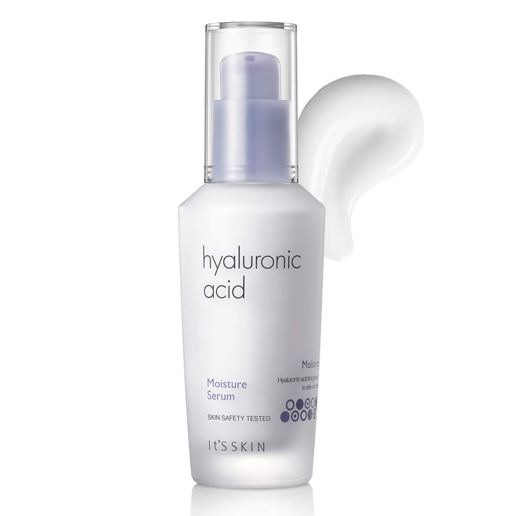 moisturizers without hyaluronic acid