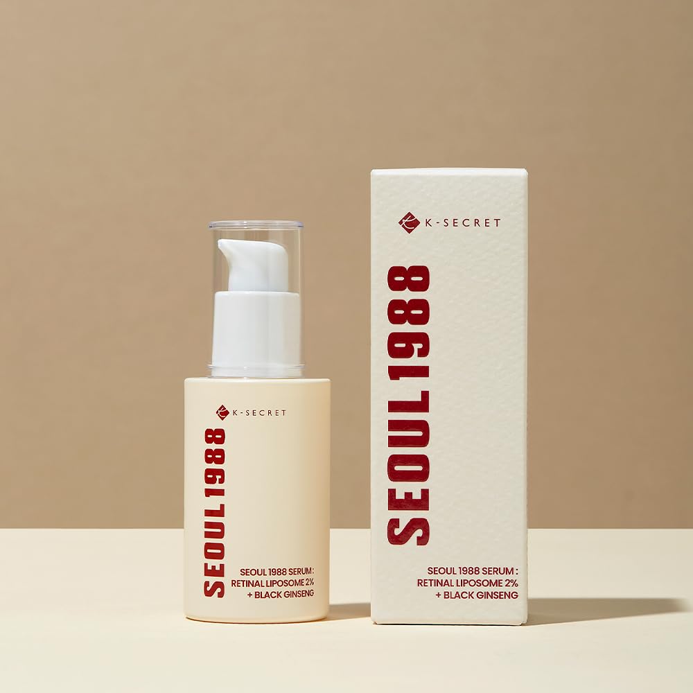 retinol serum