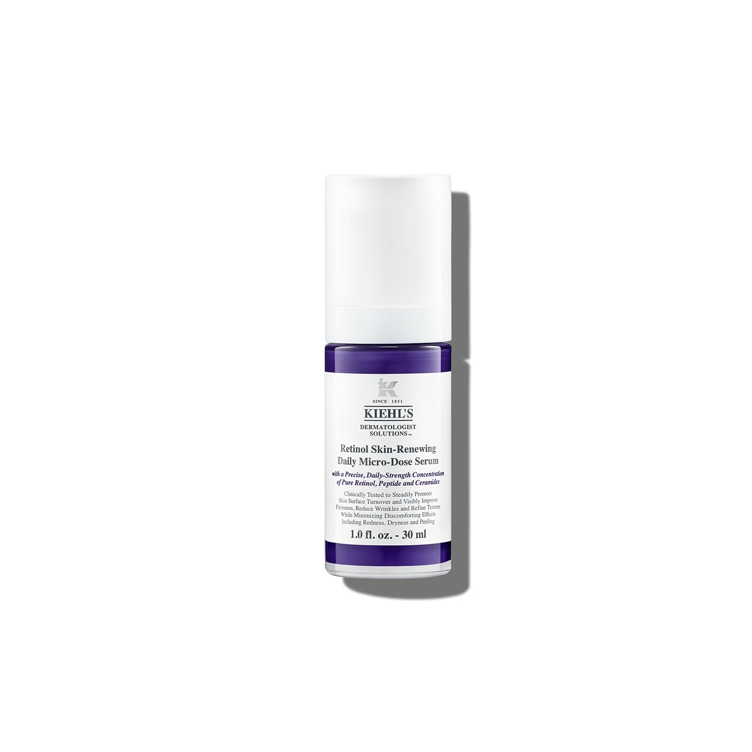 retinol serum