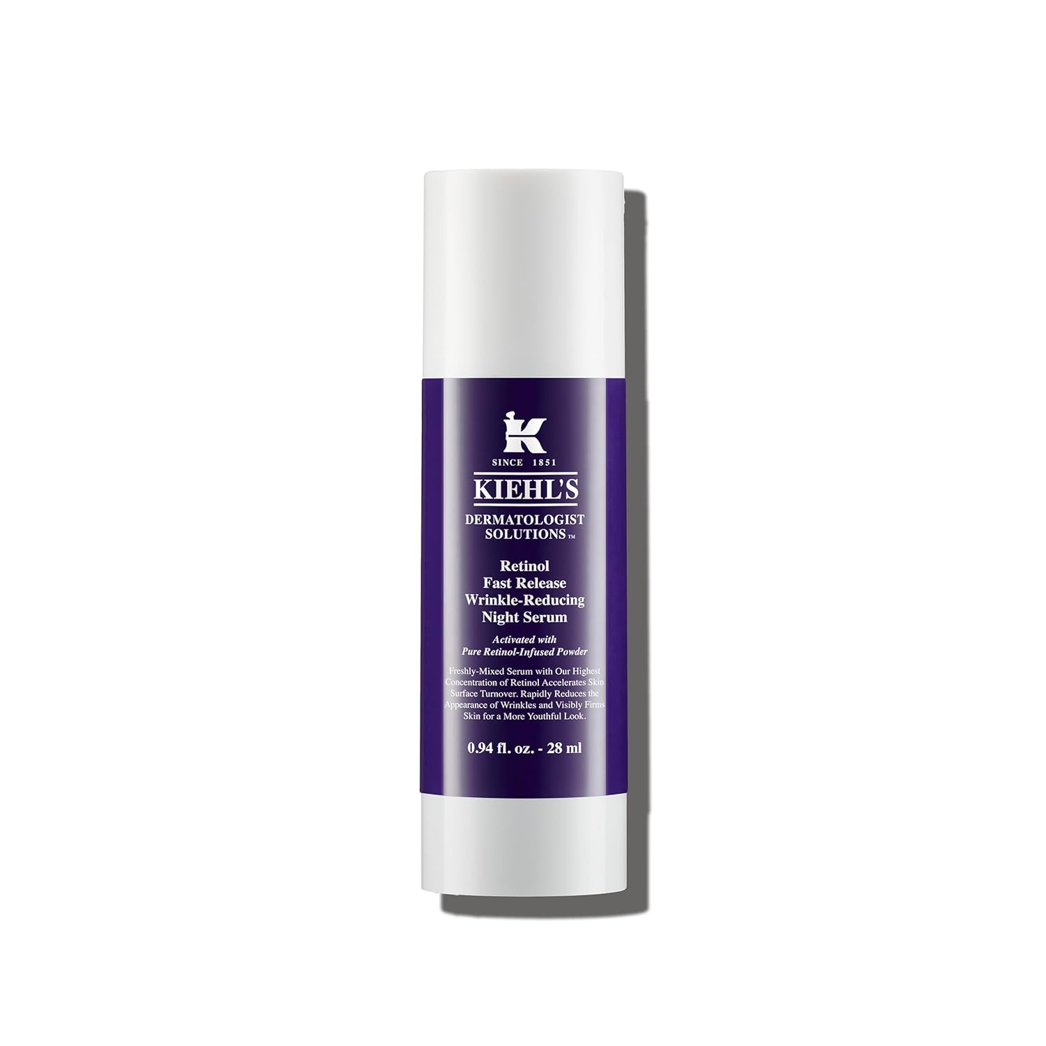 retinol serum