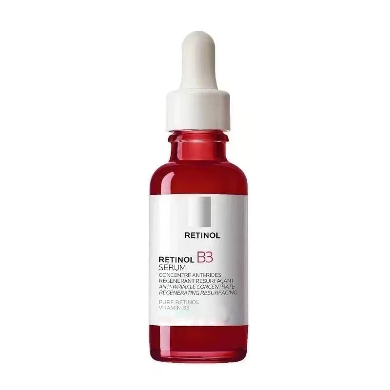 retinol serum