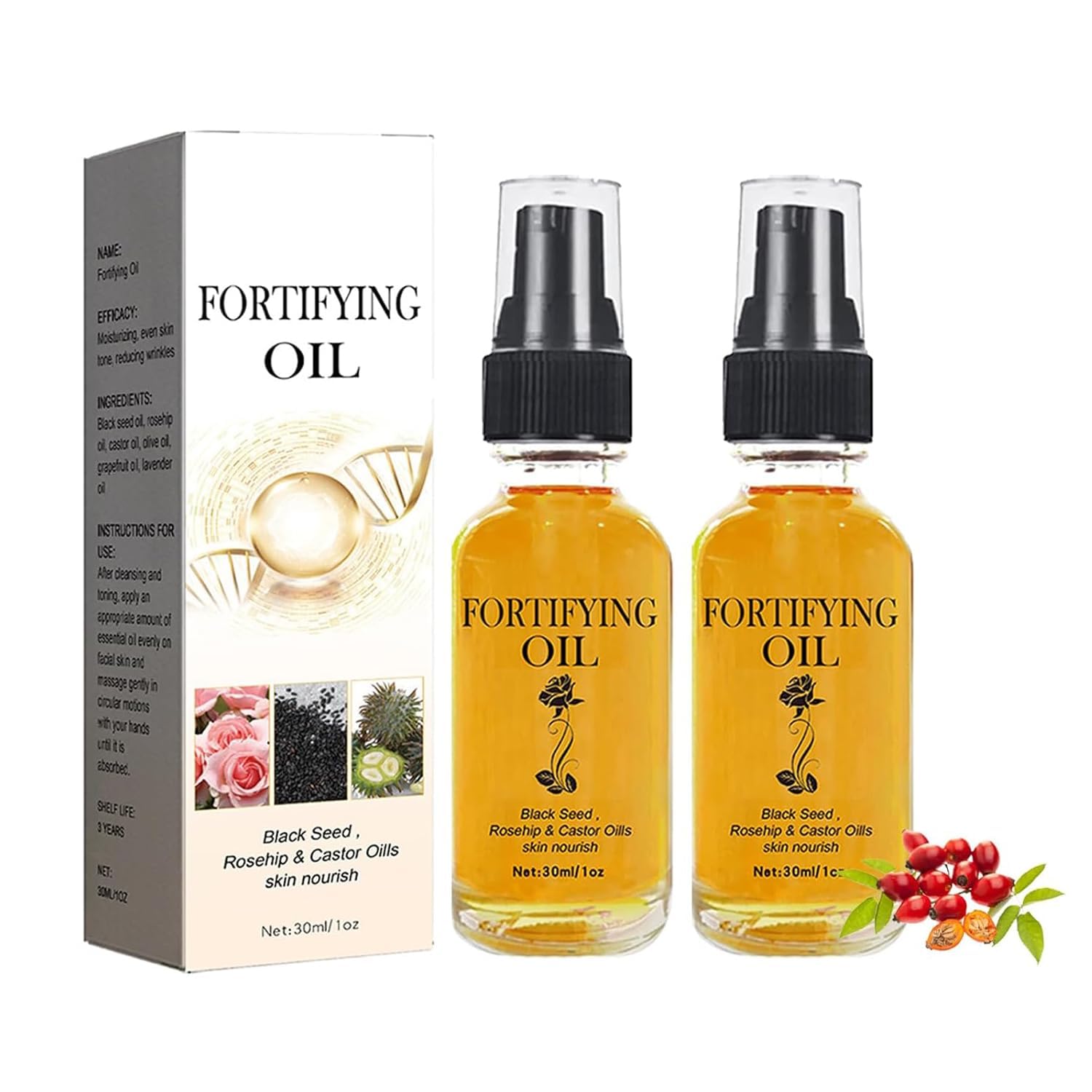 face oils for combination skin