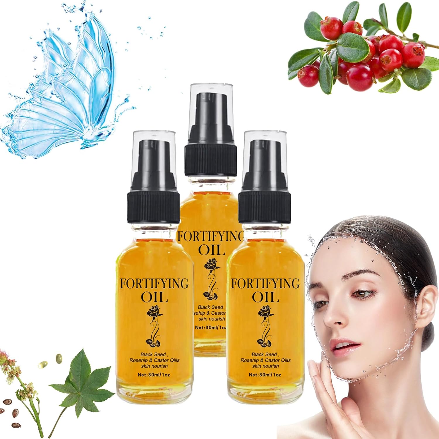 face oils for mature skin