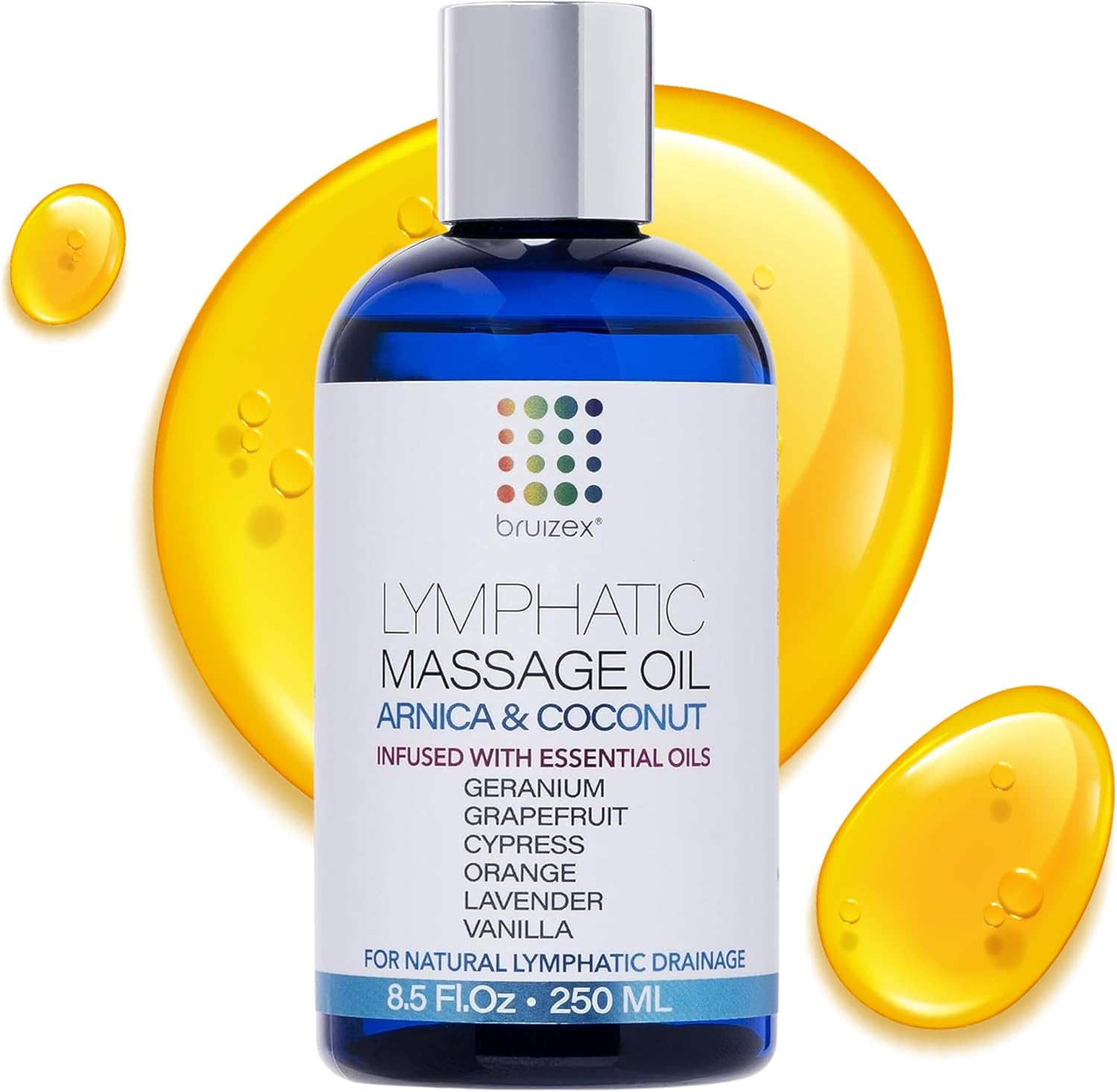 face oils for massage