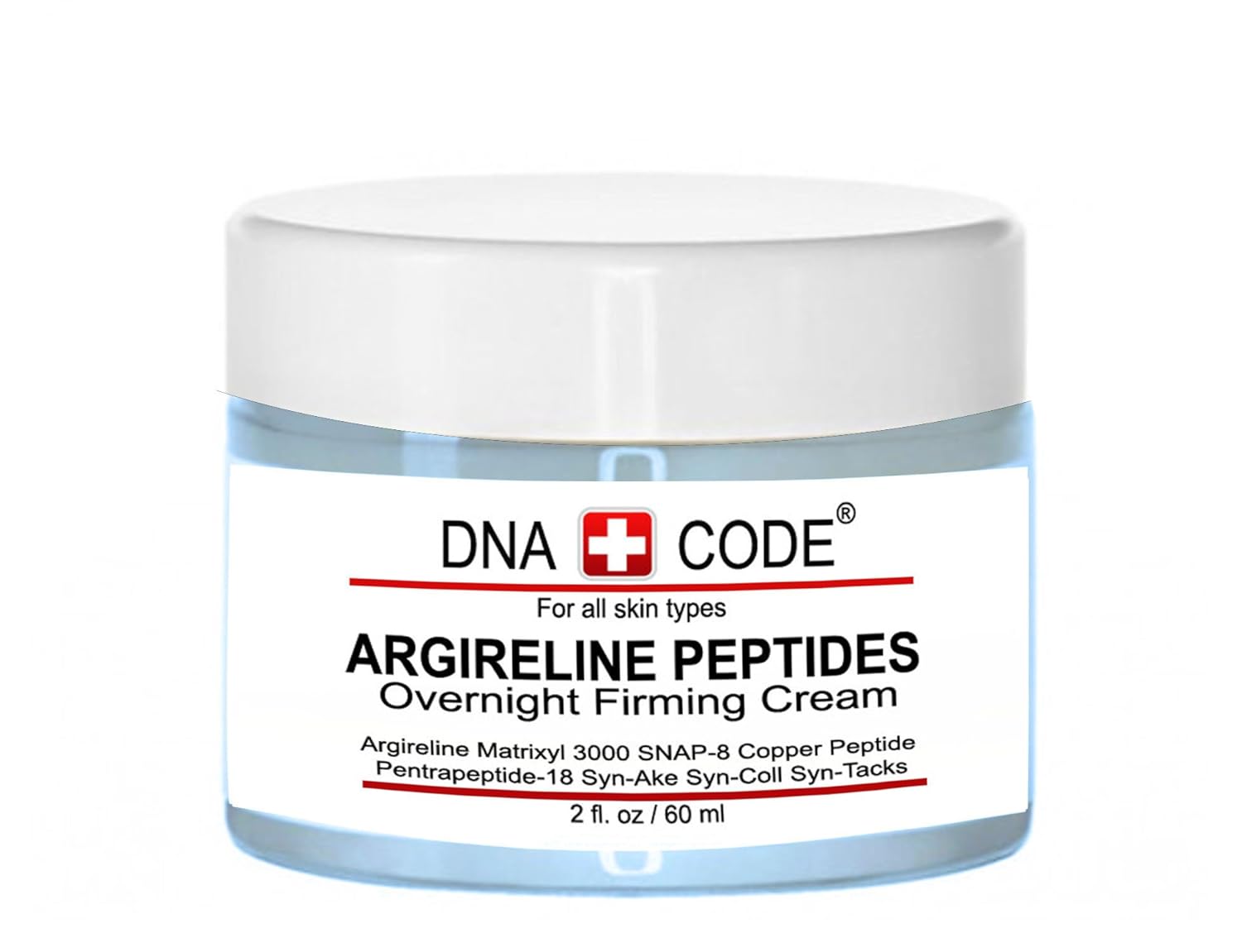 night creams with peptides