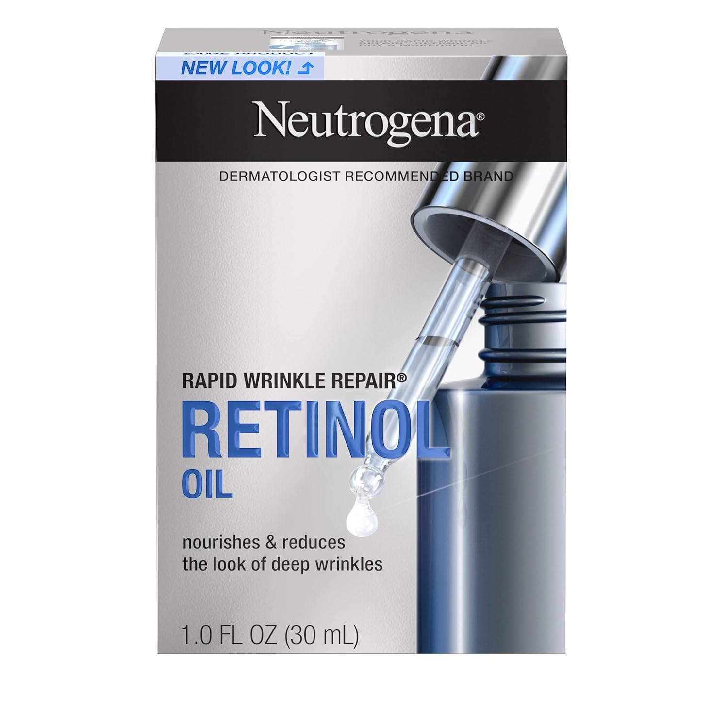 retinol serum