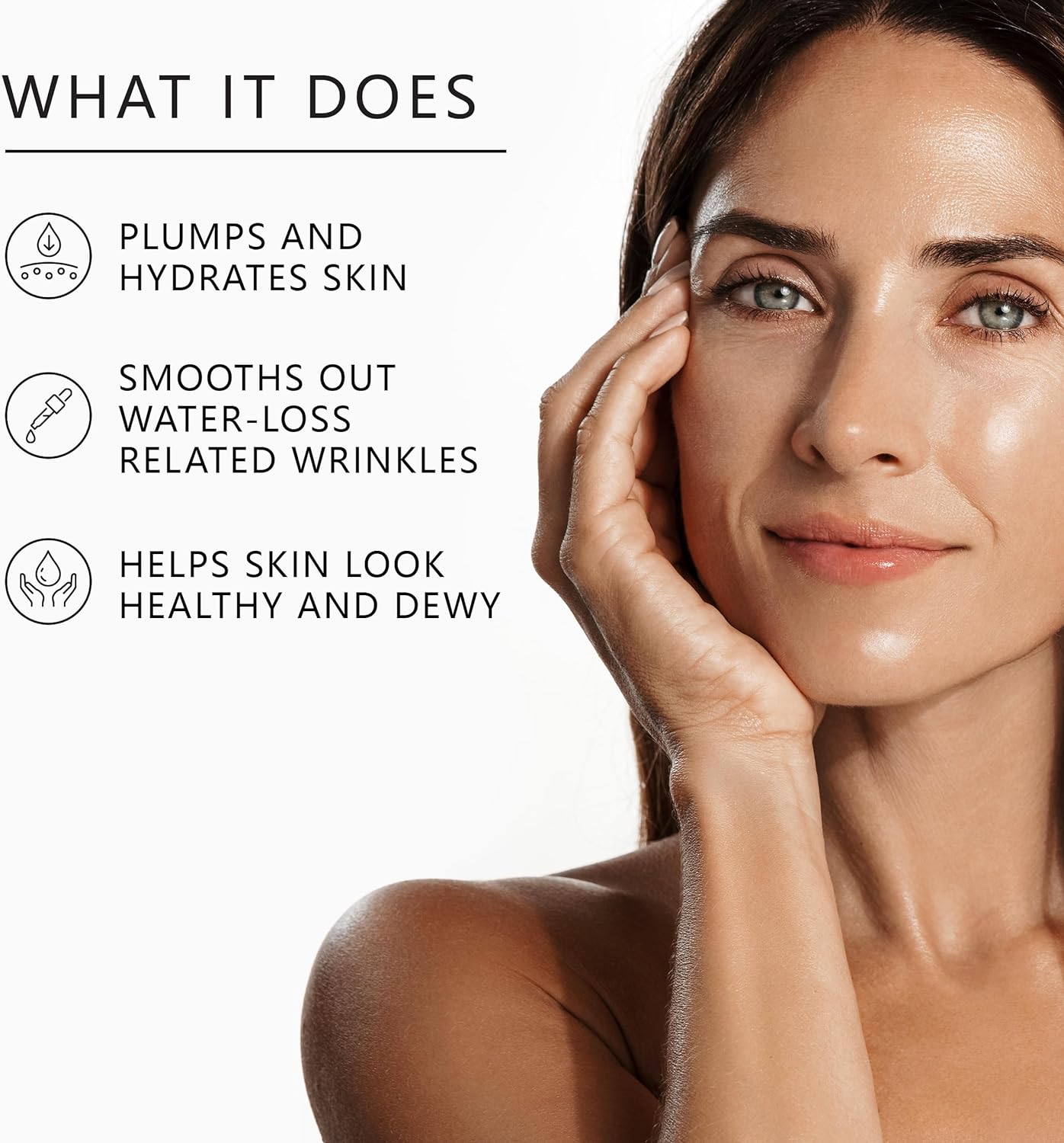 anti aging body care routine