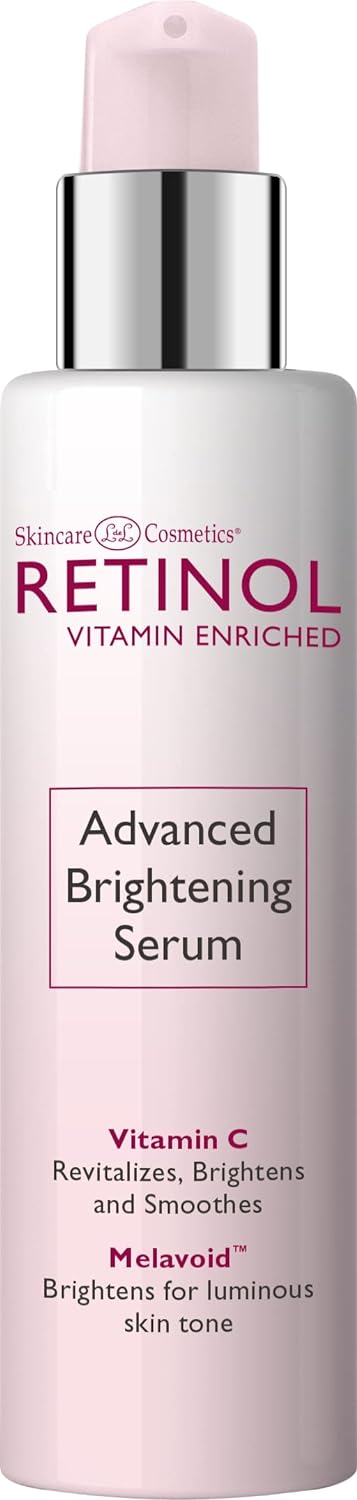 retinol serum