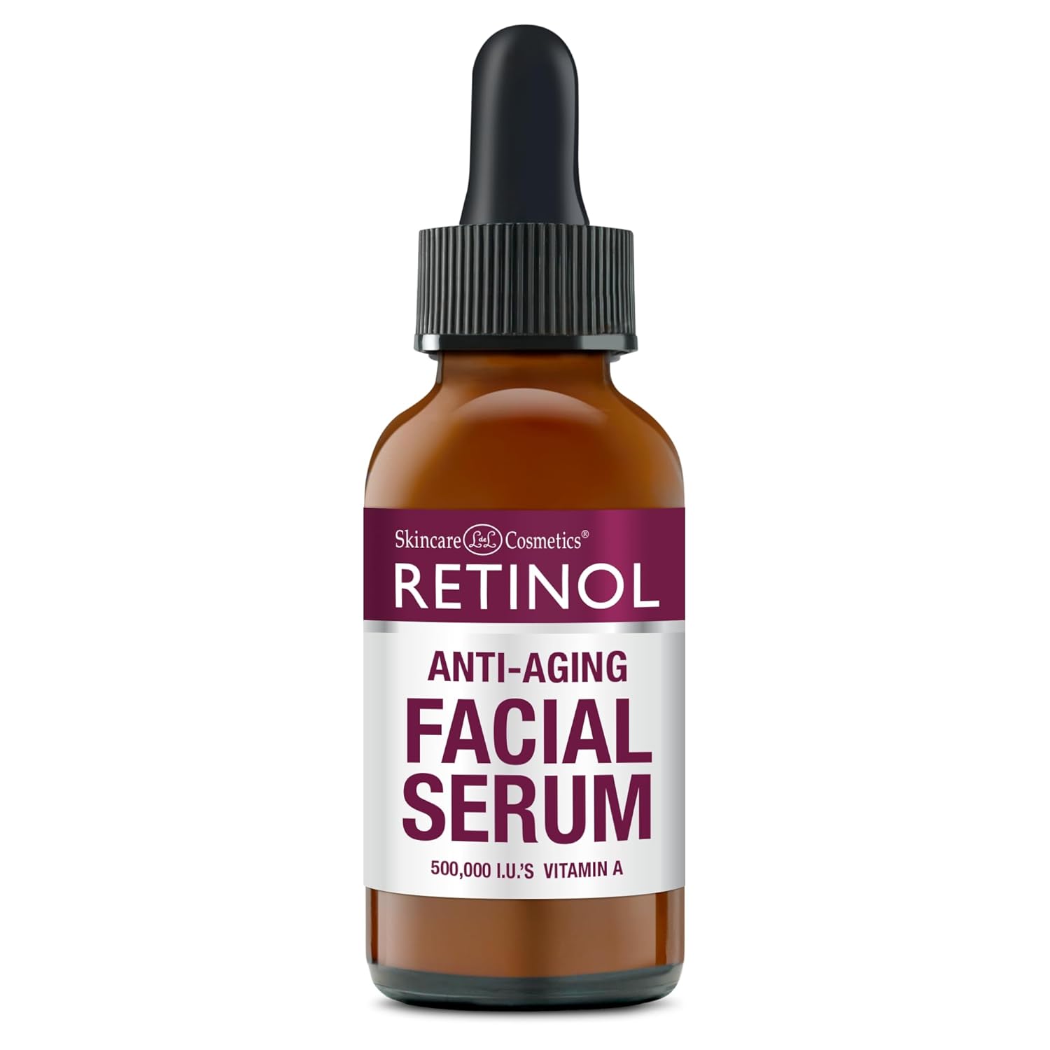 retinol serum