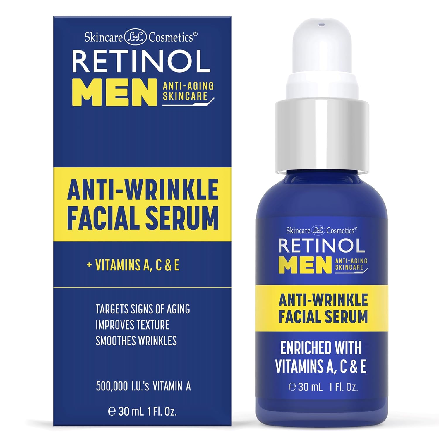 retinol serum