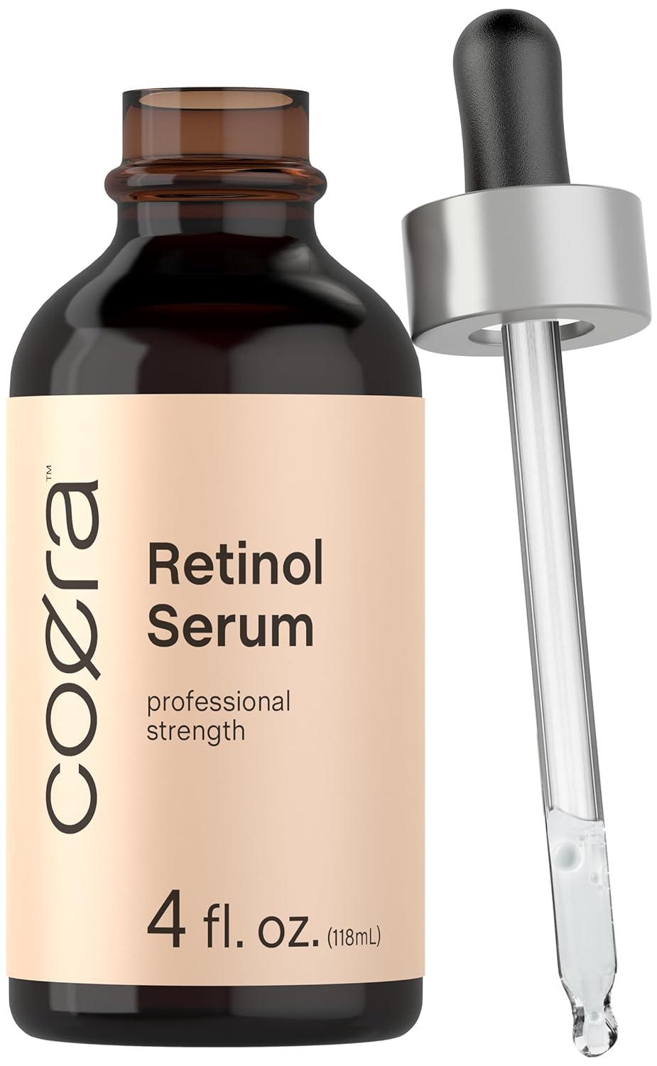 retinol serum