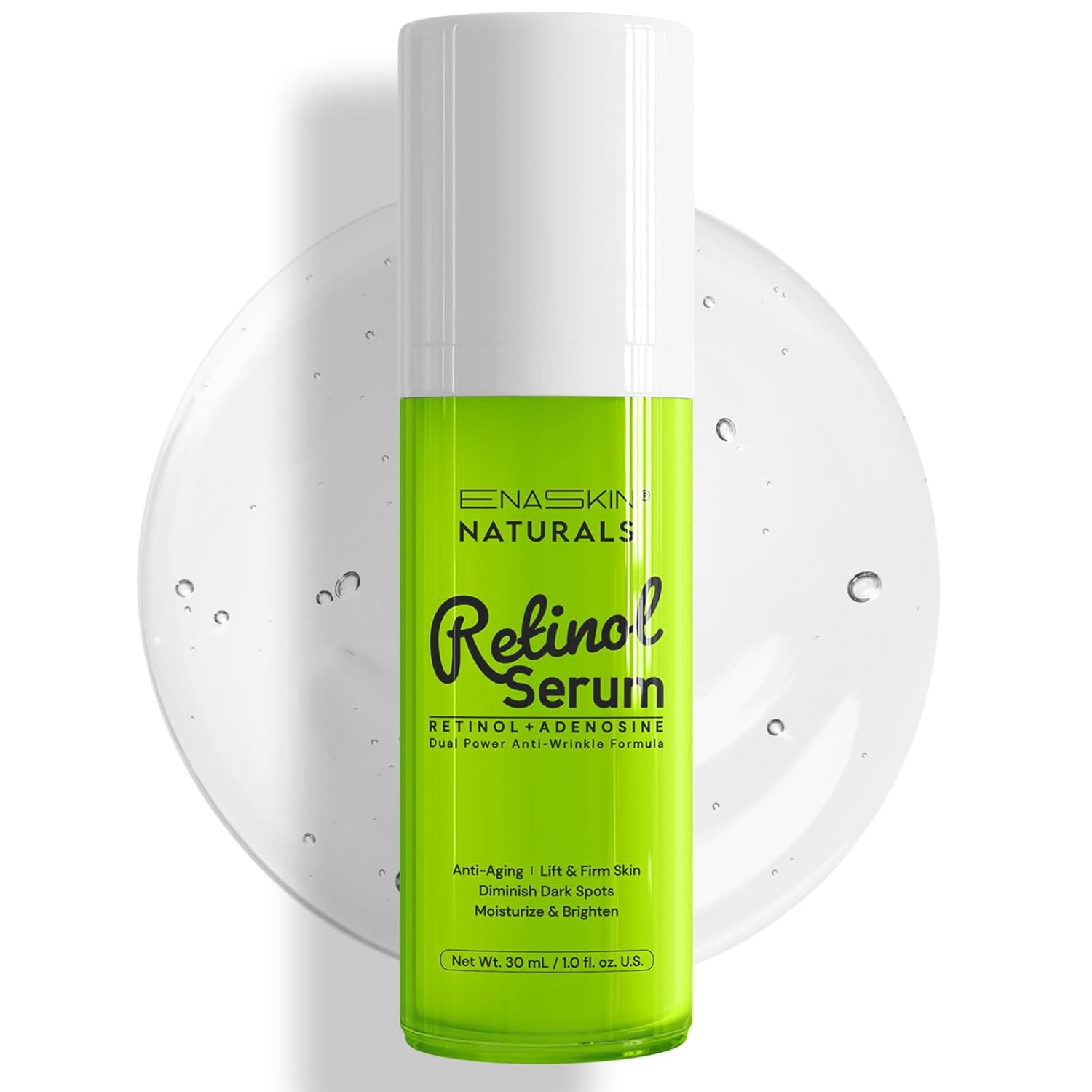 retinol serum