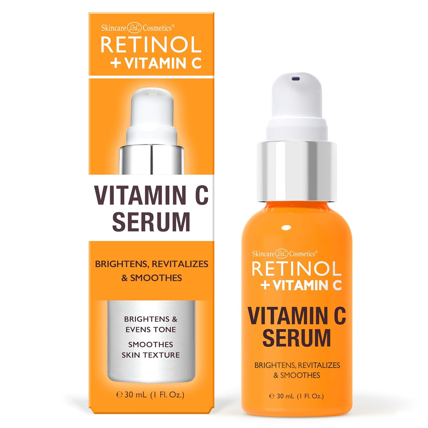 retinol serum