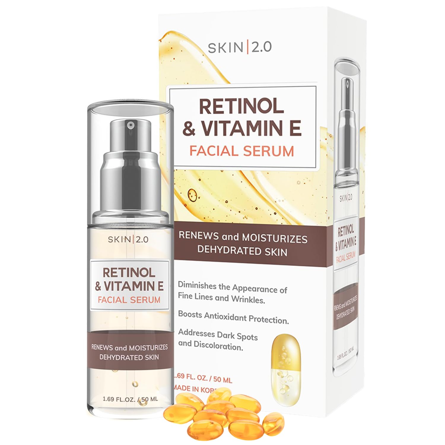 retinol serum